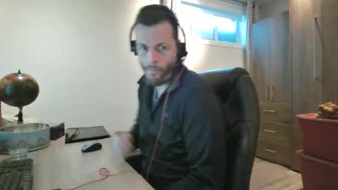 hurley7890 online show from February 2025 07:48:02 PM