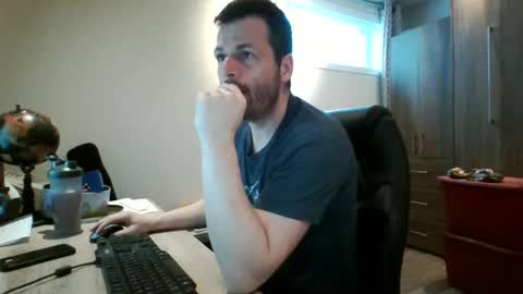 hurley7890 online show from March 2025 12:48:02 PM