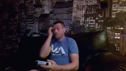 hurley7890 online show from September 2025 01:20:01 AM