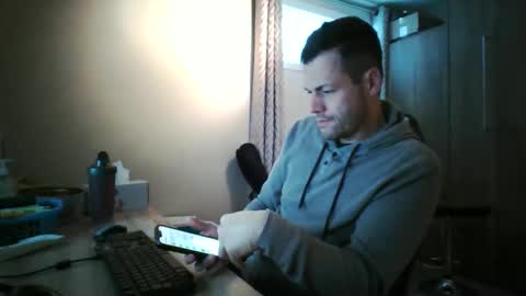 hurley7890 online show from December 2025 01:27:02 PM