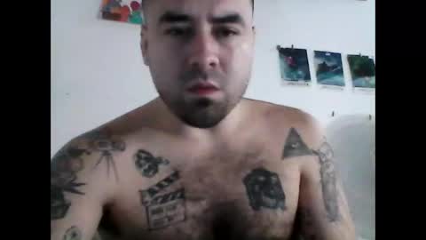 Snapshot of hurtadodirector chatting on February 2026 07:51:01 AM hurtadodirector online show from February 2026 07:51:01 AM