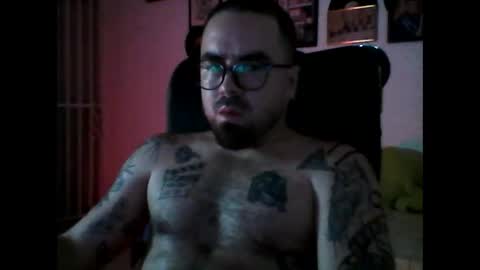 Snapshot of hurtadodirector chatting on May 2026 06:43:02 AM hurtadodirector online show from May 2026 06:43:02 AM