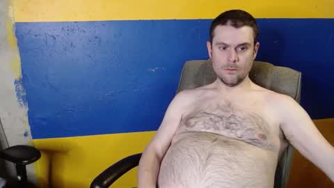 Huskyguy online show from January 2025 05:23:02 AM