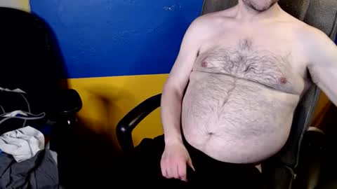 Huskyguy online show from March 2025 04:52:02 AM