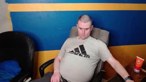 Huskyguy online show from March 2026 03:10:01 AM