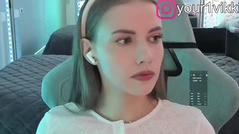 Vika online show from December 2025 10:26:01 PM