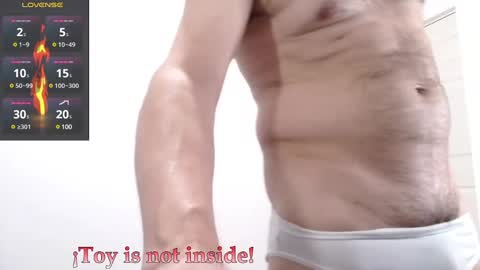 Andrew online show from March 2025 10:53:01 PM