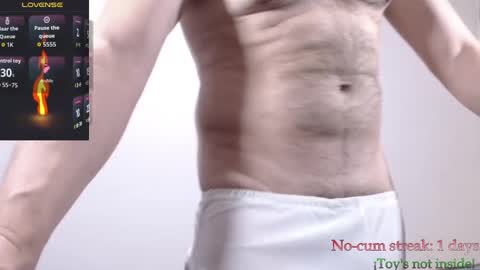 Andrew online show from September 2025 07:03:01 PM