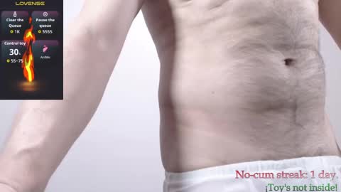 Andrew online show from September 2025 06:53:01 PM