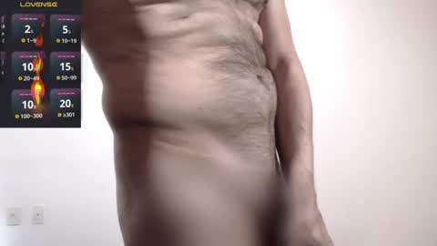 Andrew online show from October 2025 07:22:02 PM