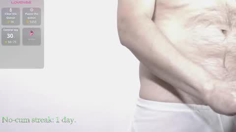 Andrew online show from October 2025 06:26:02 PM