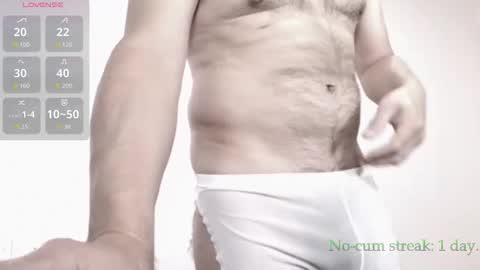 Andrew online show from December 2025 06:34:01 PM