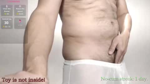 Andrew online show from February 2026 03:25:02 AM