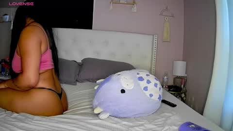 Leah online show from February 2026 08:45:02 PM