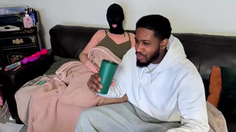 HydroBlack online show from February 2026 03:21:01 AM