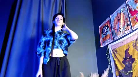 Snapshot of hyeon_jin chatting on February 2025 11:45:01 PM Hyeon Jin online show from February 2025 11:45:01 PM