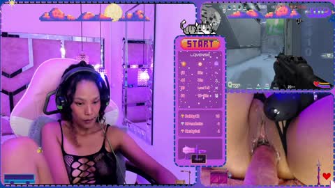 Snapshot of hyliebloom chatting on December 2024 07:27:02 AM Ashley online show from December 2024 07:27:02 AM