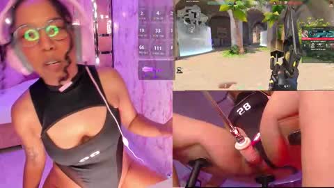 Ashley online show from November 2025 09:06:02 PM