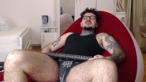 hypersyren online show from January 2026 10:23:01 PM