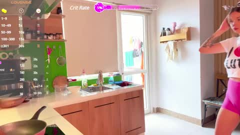 Your submissive lady 3 online show from February 2025 07:26:02 AM