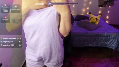 Hello Im Julieta Im 25 years old and I love being here. Thank you for visiting my living room. The only rule is that you hap online show from December 2024 03:03:01 AM