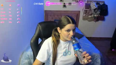 Hello Im Julieta Im 25 years old and I love being here. Thank you for visiting my living room. The only rule is that you hap online show from March 2025 09:56:01 AM