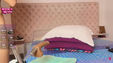 K Brandon online show from November 2025 02:12:01 AM