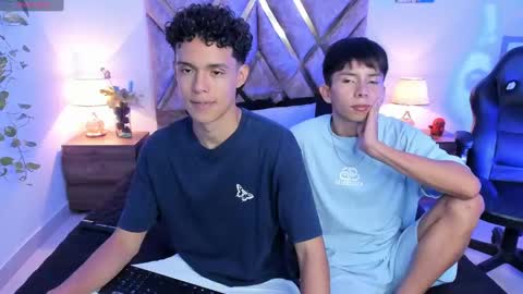 Son Hyunjin online show from September 2025 06:13:01 PM