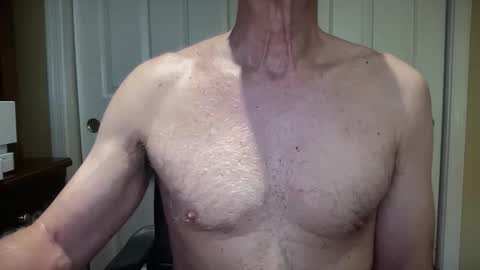 The Talented Mr. DILFy online show from June 2026 06:02:01 PM