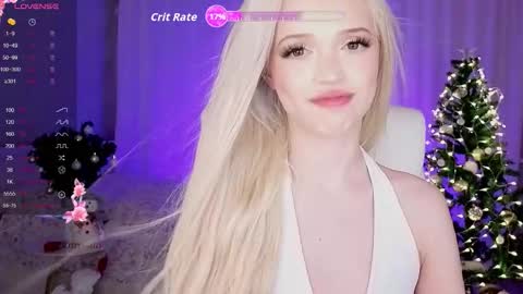 Joselle online show from December 2025 08:36:02 PM