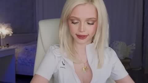 Joselle online show from March 2026 08:23:02 PM