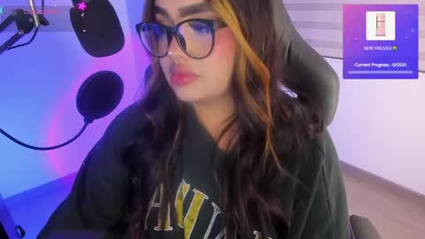 Snapshot of i_am_ari chatting on May 2026 01:36:01 AM Ari online show from May 2026 01:36:01 AM