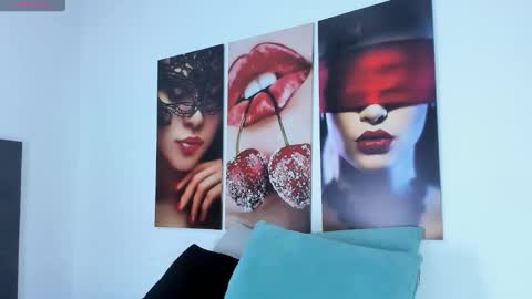 The Dolls online show from January 2026 07:28:01 PM