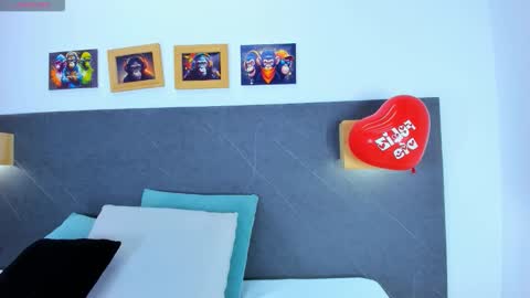 The Dolls online show from February 2026 06:59:02 PM