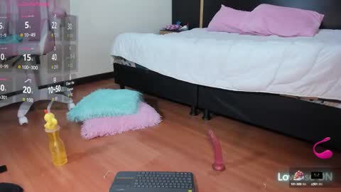 Snapshot of i_am_karoll chatting on September 2025 09:59:02 PM karoll online show from September 2025 09:59:02 PM