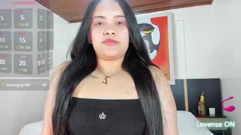 Snapshot of i_am_karoll chatting on September 2025 07:24:02 PM karoll online show from September 2025 07:24:02 PM