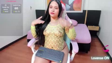 Snapshot of i_am_karoll chatting on November 2025 07:06:01 PM karoll online show from November 2025 07:06:01 PM