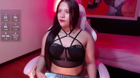 Snapshot of i_am_karoll chatting on February 2026 07:20:02 PM karoll online show from February 2026 07:20:02 PM