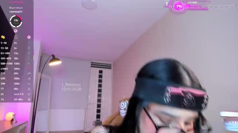 Helloouu im  Abigail call me Abi  MY NEW SHEDULE  IS 1030PM online show from January 2026 03:12:02 AM