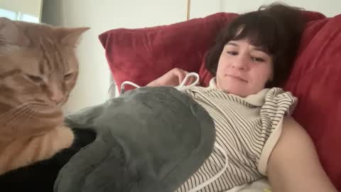 Snapshot of i_love_olive chatting on February 2026 09:11:02 PM Olive online show from February 2026 09:11:02 PM