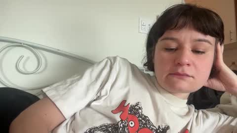 Snapshot of i_love_olive chatting on March 2026 08:12:02 PM Olive online show from March 2026 08:12:02 PM