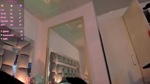 Maleja online show from October 2025 09:37:02 PM