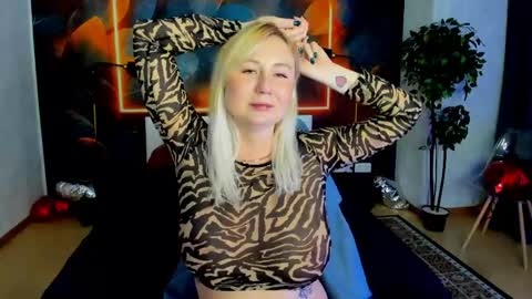 Samanta online show from May 2026 08:07:02 AM
