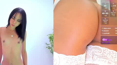 Snapshot of iam_cami chatting on January 2025 03:05:02 AM online show from January 2025 03:05:02 AM