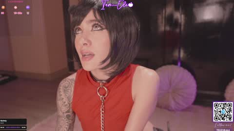 Snapshot of iam_eli chatting on March 2026 12:13:02 AM online show from March 2026 12:13:02 AM