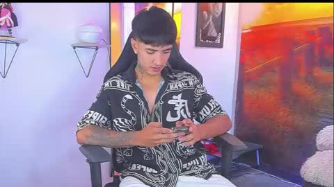 Light online show from October 2025 11:47:02 PM
