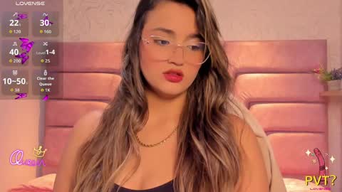 iam_lina online show from April 2026 12:30:01 PM