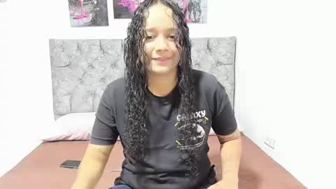 iam_mai online show from February 2026 03:22:01 AM