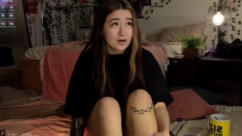 Meg  online show from December 2024 04:50:02 AM