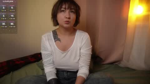 Meg  online show from April 2026 01:00:02 AM